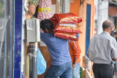 މޫޑިސްއިން ރާއްޖޭގެ ކްރެޑިޓް ރޭޓިން ސީއޭއޭ2އަށް ބަދަލުކޮށްފި