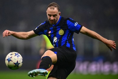 މިލާން ބަލިވިއިރު އިންޓާއަށް ފަސޭހަ މޮޅެއް