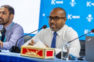 ބިދޭސީންގެ ފީތައް ބޮޑުކުރުމުގެ އެއްވެސް ވިސްނުމެއް ނެތް: އިހުސާން