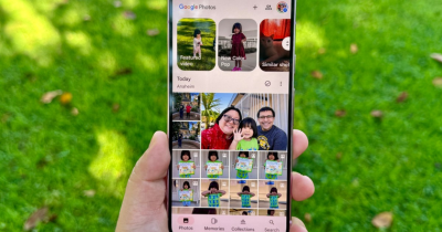 ގޫގުލް ފޮޓޯސްގެ ސާޗް ފީޗާ އަޕްޑޭޓްކޮށް އިތުރު ފަސޭހަތަކެއް ގެނެސްދީފި