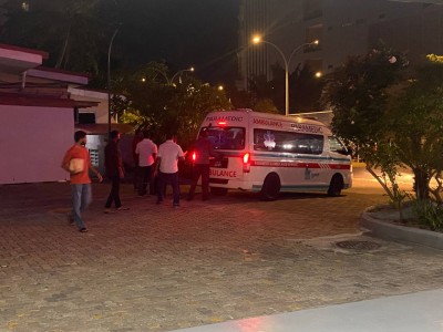 އަތުހަރުގެ މަރު: އިންސާފުވެރި ތަހުގީގެއް ކުރަން ޓްރާންސްޕޭރެންސީން ގޮވާލައިފި