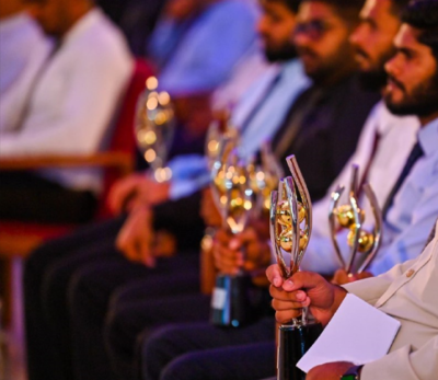 އަނެއްކާވެސް ޒުވާނުންގެ އެވޯޑަށް ނަން ހުށަހަޅަން ހުޅުވާލައިފި