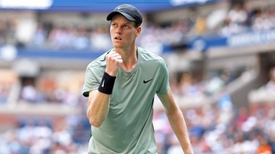 ސިނާ، ޔޫއެސް އޯޕަންގެ ހަތަރުވަނަ ބުރަށް