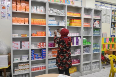 ޕެރެސެޓްމޯލް ބެޗެއް ހިމެނޭ ގޮތަށް، އިންޑިއާގައި އުފައްދާފައިވާ 48 ބޭހަކަށް ސަމާލުވާން އެދިއްޖެ