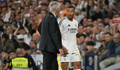 އެމްބާޕޭގެ ފަލަމަސްގަނޑަށް އަނިޔާވެފައިވާކަން ރެއާލްއިން ޔަގީންކޮށްދީފި