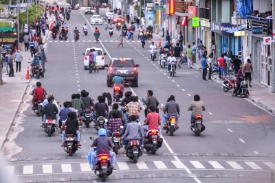 33 އަހަރުގައި 100 ވަނަ ފަހަރަށް ހައްޔަރަށް؛ މި ފަހަރު ގަޑިތަކެއް ވަގަށް ނަގައިގެން