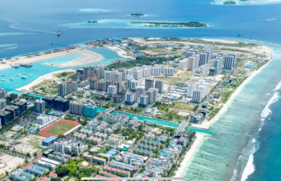 ސިނާއީ ބޭނުމަށް ހުޅުމާލޭ ދެވަނަ ފިޔަވަހިން ބީލަމަށް ބިން ވިއްކަނީ