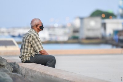 ދޮށީ އުމުރު މީހުންގެ އަތުން ފޭރުމުގެ މައްސަލަތައް އިތުރު ވެއްޖެ: ފުލުހުން