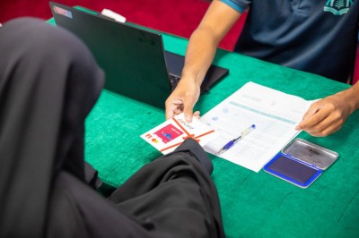 ޒަކާތު ފަންޑުން ބޭސްފަރުވާއަށް 16 މިލިއަން ރުފިޔާ މި އަހަރު މިހާތަނަށް ދޫކޮށްފި