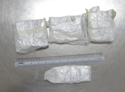 ވައިގެ މަގުން އެތެރެކުރި ނުވަ ކިލޯގެ މަސްތުވާތަކެތި އަތުލައިގެންފި