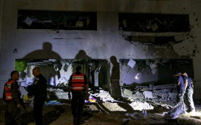 އިސްރާއީލުގެ ކޮންމެ ހަމަލާއަކަށް ރައްދު ދޭން އީރާނުން ތައްޔާރު