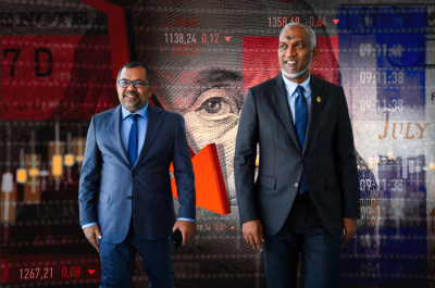 ބަދަލަށް ވުރެ މުހިންމީ ފިޔަވަޅު!