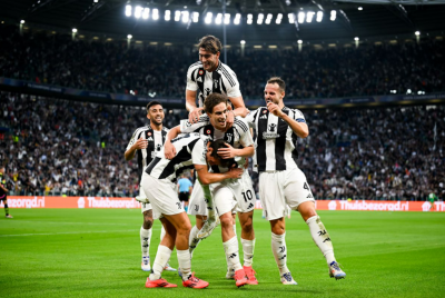 ޔުވެންޓަސްއިން ޕީއެސްވީ ބަލިކުރިއިރު ވިލާއަށް ވެސް ކާމިޔާބު ފެށުމެއް