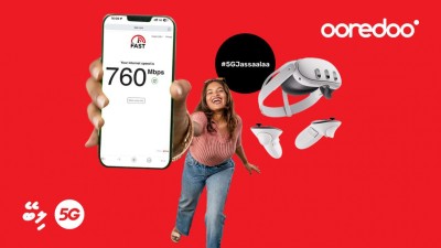 5ޖީ ނެޓްވޯކުން އާންމު ދިރިއުޅުމަށް ބޮޑު ލުޔެއް