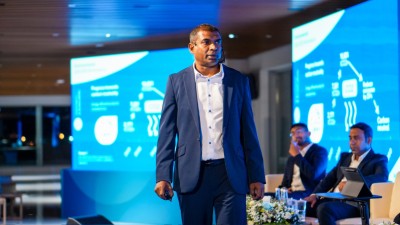 އެސްޓީއޯ ދަށަށް ބަދަލުކުރާ ފެނަކައިގެ ޗެއާމަނަކަށް ޝިމާދު އައްޔަންކޮށްފި