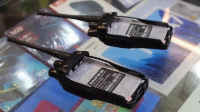 އެމިރޭޓްސްގެ ފްލައިޓްތަކުގައި ޕޭޖަރާއި ވޯކީ ޓޯކީ ބޭނުންކުރުން މަނާކޮށްފި