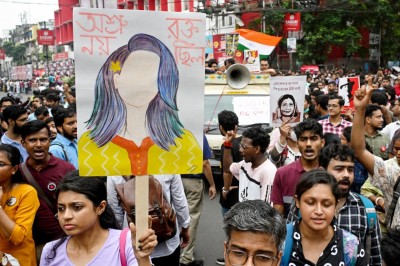 އިންޑިއާ ރޭޕް ކޭސް: ހައްޔަރުކުރި މީހާއަށް ދައުވާކޮށްފި