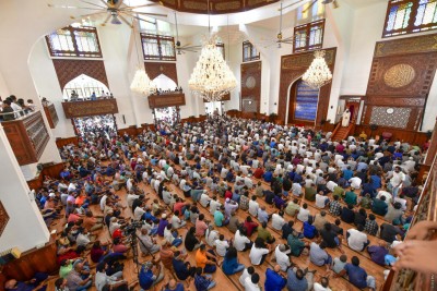 ރައްޔިތުން ހަވާލުކޮށްފައިވާ ވަޒީފާތަކަށް ފަރުވާކުޑަކުރުމަކީ ގައުމަށް ވެވޭ ބޮޑު ޚިޔާނާތެއް: ޚުތުބާ