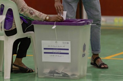 އެމްޑީޕީ ބަލިކޮށް، މާރަންދޫ ކައުންސިލް ގޮނޑި ޕީއެންސީން ކާމިޔާބުކޮށްފި