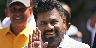 ރާއްޖެއާއެކު އޮތް ތާރީޚީ ގުޅުން ދަމަހައްޓަން އެކުގައި މަސައްކަތްކުރާނަން: ޑިސަނަޔަކަ