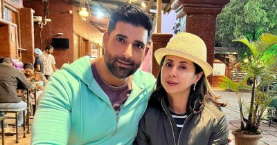 އުރުމިލާގެ 8 އަހަރުވީ ކައިވެނި ރޫޅައިލަނީ