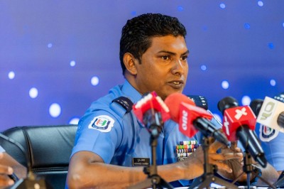 އާދައިގެ ފޮޓޯތައް ވެސް އެޑިޓްކޮށް ބަރަހަނާ ކަމަށް ދައްކަނީ؛ ސަމާލުވާން އިލްތިމާސެއް