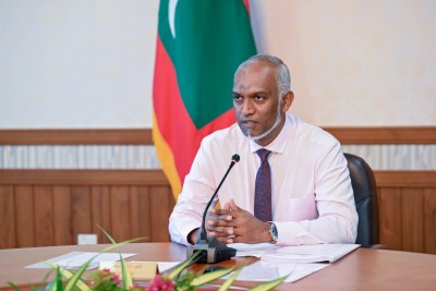 20 އަހަރުގެ ތަރައްގީގެ ޕްލޭންގެ މަސައްކަތް ފަށަނީ؛ ބޭރުގެ މާހިރުންގެ އެހީވެސް ހޯދާނެ