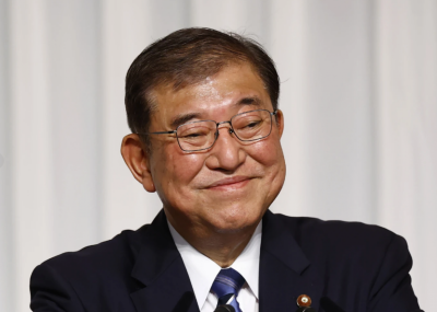 ރާއްޖެއާ އެކު އޮތް ޒަމާންވީ ގުޅުން އިތުރަށް ވަރުގަދަކުރަން ތައްޔާރު: ޖަޕާނުގެ ބޮޑުވަޒީރު