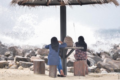 މޫސުން ވަރަށް ގޯސް، ފެންބޮޑުވާނެތީ ސަމާލުވާން އެދެފި