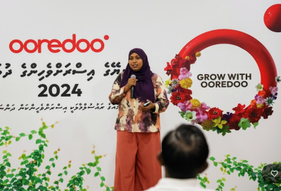 އިސްރައްވެހިންގެ ނާދީގައި "ގްރޯ ވިތް އުރީދޫ"ގެ ނަމުގައި ހަރަކާތެއް ފަށައިފި