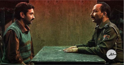 ވިކްރާންތްގެ "ސެކްޓަ 36"އަށް ބެލުންތެރިންގެ ބޮޑު ތަރުހީބެއް