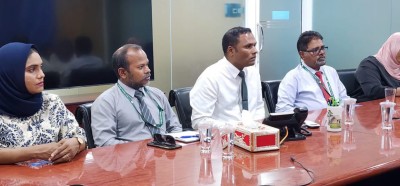 މިފްކޯގެ ސައިޓުތަކުގައި ދަނޑުވެރިކަން ފުޅާކުރަން މަޝްވަރާކުރަނީ