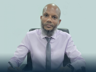 ފެނަކައިން އިސްތިއުފާ ދިން ނާއިފް، ވެމްކޯގެ ޑީއެމްޑީއަކަށް