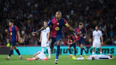 ބާސާއަށް ބޮޑު މޮޅެއް؛ ޔަންގް ބޯއިސް ކޮޅަށް 5 ލަނޑު ޖެހި