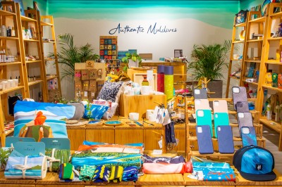 ކުދި ވިޔަފާރިތަކަށް ޚާއްސަ ގުދަން އިމާރާތެއް ހަދަނީ