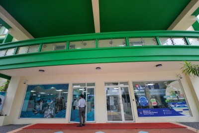 ދައުލަތަށް ލިބެންޖެހޭ ފައިސާއިން 639 މިލިއަން ރުފިޔާ މިދިޔަ ކުއާޓަރުގައި ހޯދައިފި