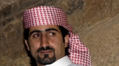 އުސާމާ ބިން ލާދިންގެ ދަރިފުޅު ފްރާންސުން ޑީޕޯޓްކޮށްފި