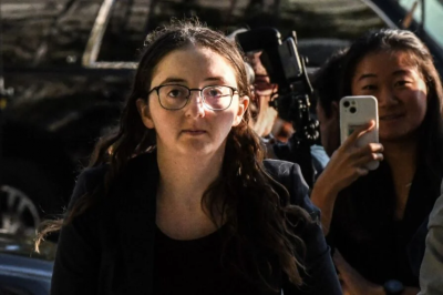 އެފްޓީއެކްސްގެ ކުރީގެ ވެރިއެއް 11 ބިލިއަން ޑޮލަރުން ޖޫރިމަނާކޮށް 2 އަހަރަށް ޖަލަށް