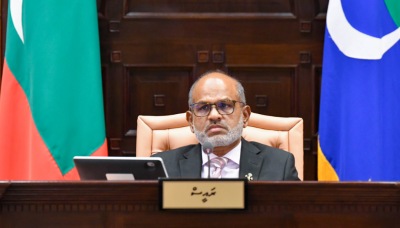 ބީއެމްއެލްގެ ޒިންމާދާރު މަގާމުތަކަށް ދިވެހިން ލާންޖެހޭ: ނާޒިމް