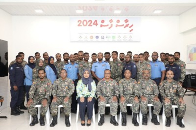 ކެމިކަލް ގެންގުޅޭ ތަންތަން ރައްކާތެރިތޯ ބެލުމަށް ޚާއްސަ އޮޕަރޭޝަން ފަށައިފި