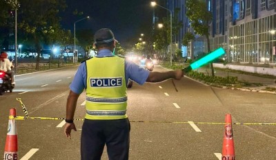 އެކްސިޑެންޓެއްގައި މީހަކު ނިޔާވި މައްސަލައިގައި، ކާރުގެ ޑްރައިވަރަށް ދައުވާކޮށްފި