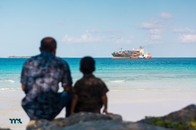 ބޮޑުތިލަދުންމަތި ބޮޑު އުއްމީދެއްގައި!