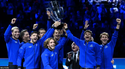 ޓީމް ޔޫރަޕުން ލެވާ ކަޕް ކާމިޔާބު ކޮށްފި