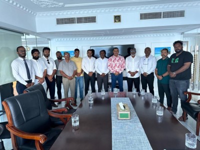 އެކި ދާއިރާތަކުން ގާބިލު ގިނަ ބަޔަކު އެމްޑީއޭއާ ގުޅިއްޖެ