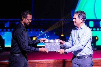 އަންހެން ވިޔަފާރިވެރިންނަށް 100 މިލިއަން ދޭން ކްރިއޭޓިވް އިކޮނޮމީ ފަންޑު އިފުތިތާހުކޮށްފި