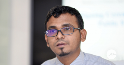 ގަވާއިދު ތަންފީޒުކުރަން ފެށުމުން މަޑުމަޑުން ޑޮލަރު ރޭޓު ދަށްވާނެ: ގަވަރުނަރު