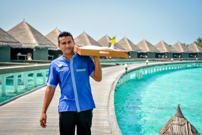 އެންމެ ހިތްހެޔޮ މީހުން އުޅޭ ގައުމުތަކުގެ ލިސްޓުގެ ހަތަރު ވަނައިގައި ރާއްޖެ