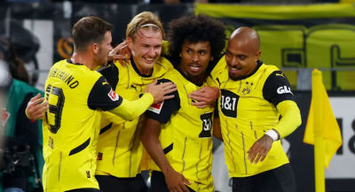 ޑޯޓްމުންޑް އިން ހެއިޑެންހެއިން ބަލިކޮށް ތާވަލްގެ އެއްވަނައަށް