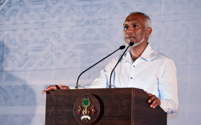 ރާއްޖޭގެ ފަތުރުވެރިކަން ދެމެހެއްޓުމަށް ދިވެހި ގޮތްތައް ހިފެހެއްޓުން މުހިންމު: ރައީސް