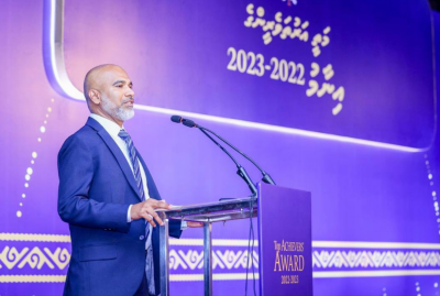 ދިވެހިން ފާސްވާ ނިސްބަތް އަހަރަކަށްވުރެ އަހަރެއް ދަށަށް؛ މިނިސްޓަރުގެ ކަންބޮޑުވުން